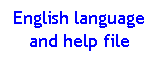 Text Box: English language and help file

